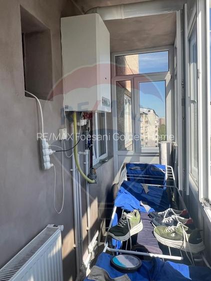 Apartament 2 camere în zona Comisariat - 13