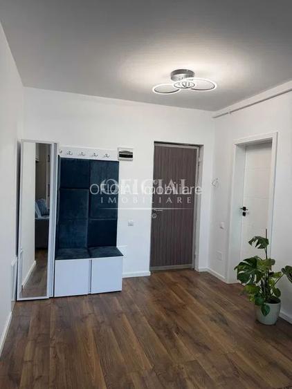 Apartament 1 camera | Parcare | Terasa | Zona Teilor | Floresti - 5