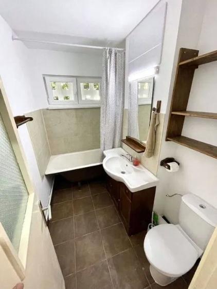 Apartament 2 camere la etaj intermediar in Gheorgheni
