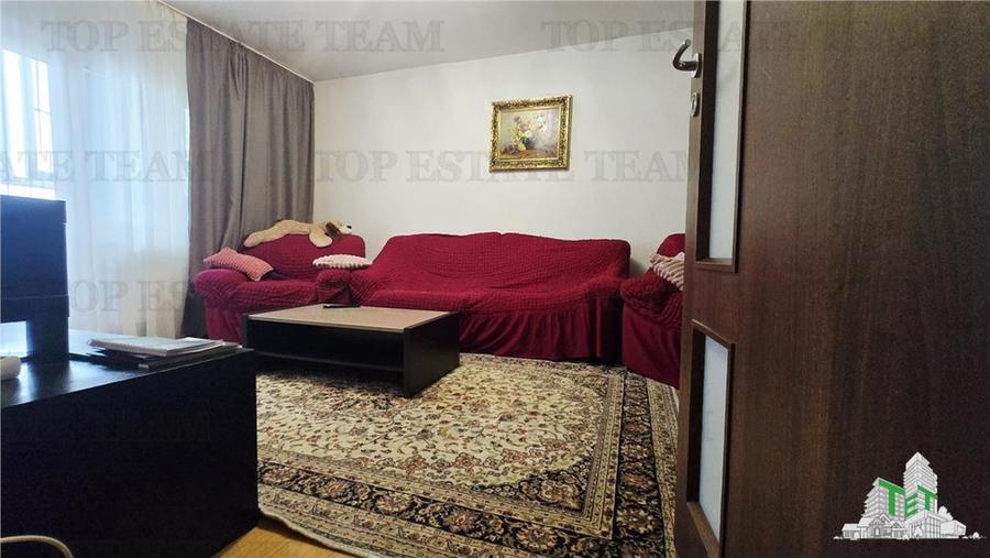 Apartament luminos cu 3 camere in zona Crangasi- pozitie excelenta, pret redus