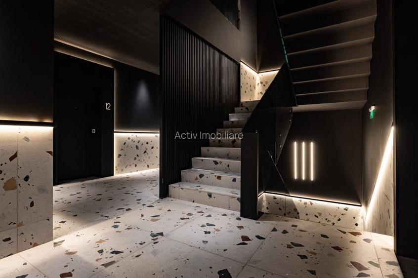 BDUL MAMAIA – LAKE VIEW - APARTAMENTE PREMIUM IN BLOC EXCLUSIVIST! - 17