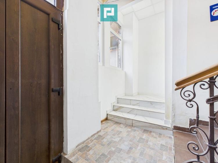 Proprietate de prestigiu în centrul Aradului