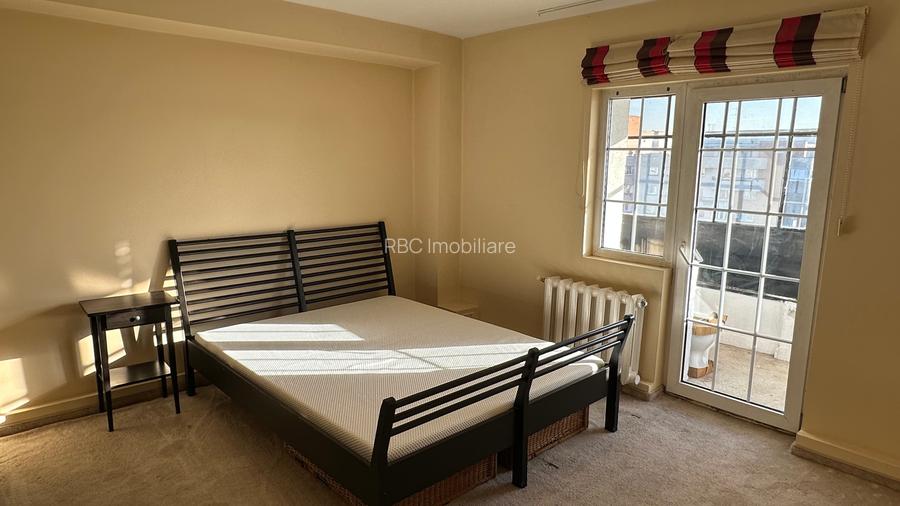 Apartament 3 camere bulevardul Dorobantilor