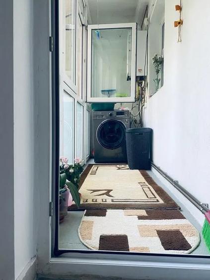 Apartament 2 Camere,Brancoveanu,CENTRALA PROPRIE,RENOVAT, CU LOC DE PARCARE