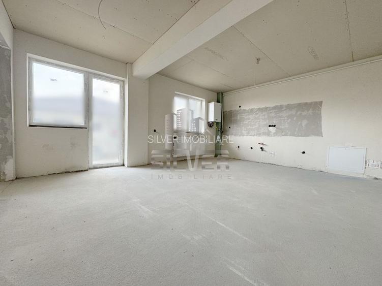 Apartament cu 3 camere+2 terase! - 3