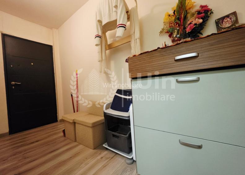 Apartament 2 camere | Gradina | La cheie | Semicentral | Zona Horea! - 11