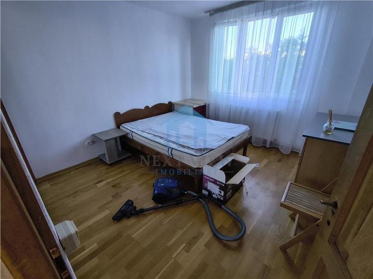 Apartament 2 camere, Gheorgheni