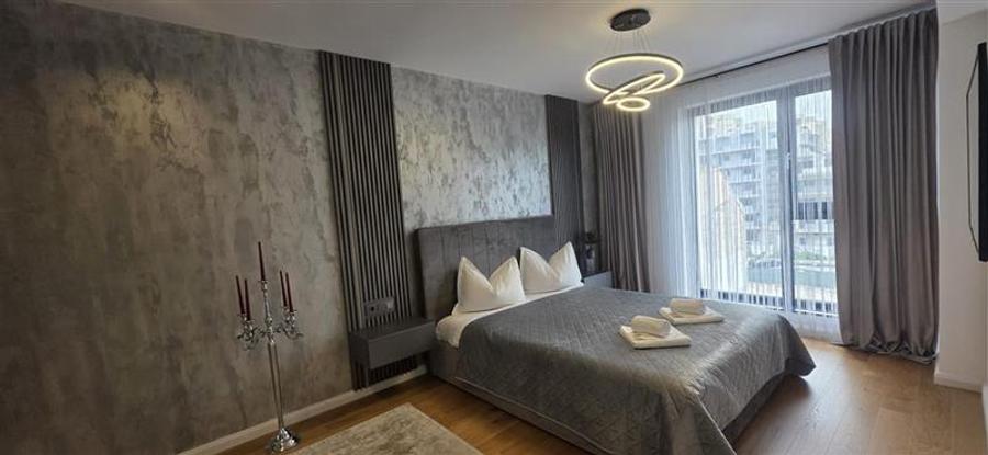 Pet friendly! LUX Class, Central, Brasov