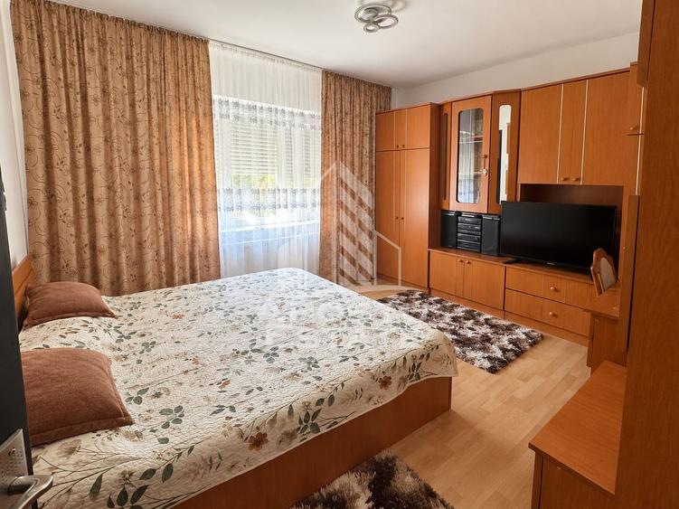 Apartament cu 2 camere, Decomandat, 57mp, zona Freidorf