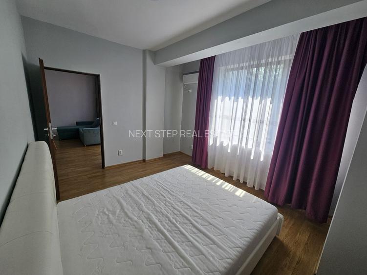 Apartament 3camere parc Bazilescu - 9