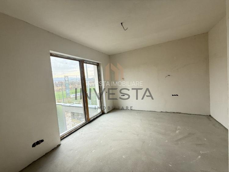 Duplex, pe o strada retrasa, zona Iulius Mall si Baza Sportiva ! - 5
