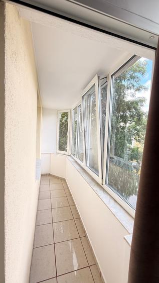 Casa de Cultură -Apartament spațios cu 3 camere, 75 mp, etaj 2 !