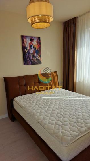 Apartament 2 camere premium Str Poștalionului mobilat utilat