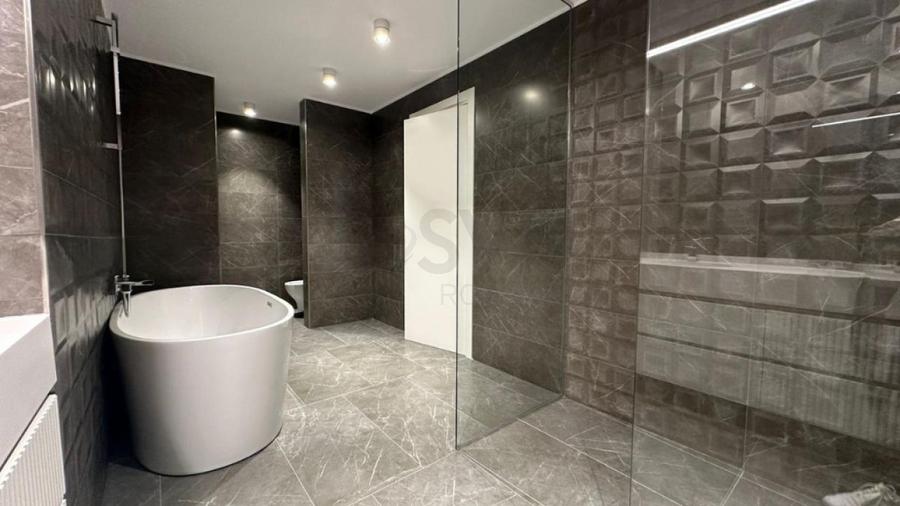 REA1025751 Apartament tip duplex 4 camere I One Herastrau Towers I View superb