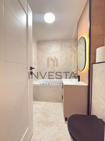 Apartament 2 camere decomandat, Manastur, Str. Primaverii