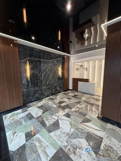 Vanzare Apartament 2 Camere First Estates Pipera I