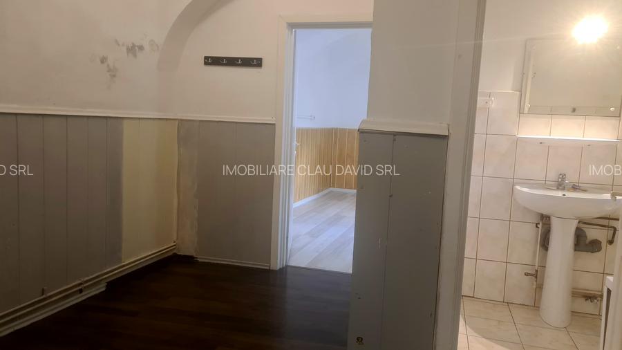 APARTAMENT DECOMANDAT 2 CAMERE CENTRU ISTORIC