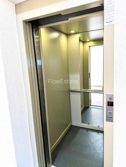 Apartament 2 camere | 12 min metrou 1 Decembrie 1918 | Centrala Proprie - 10