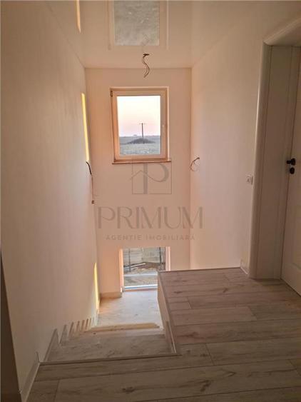CALEA URSENI - Duplex - 4 Camere - Toate utilitatile