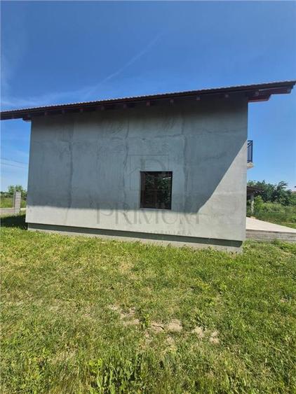 Casa Individuala - intabulata - la gri - zona foarte buna