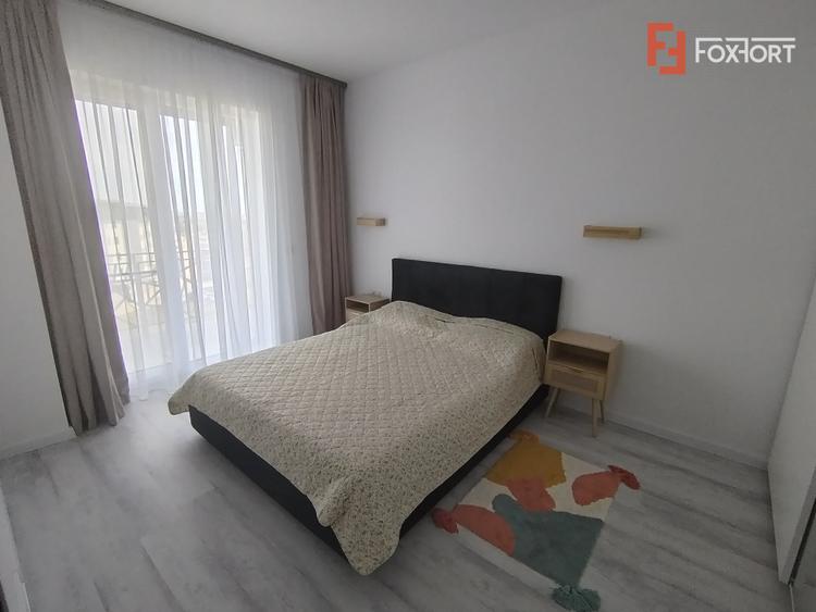 Apartament cu 2 camere de vanzare in Giroc, zona Nord-Est