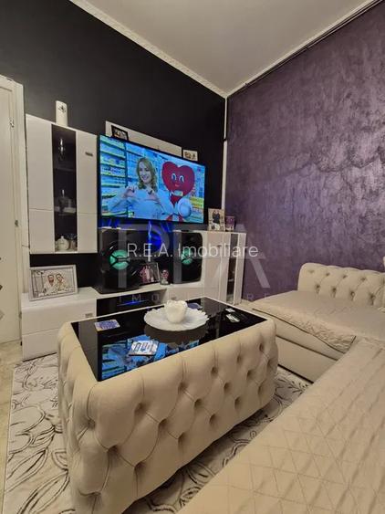 3 camere Demisol Înalt Încălzire pardoseală B-dul Timisoara - 2