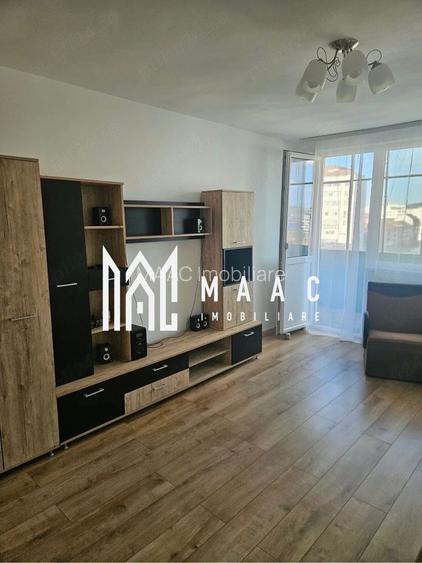 Apartament 2 camere de închiriat | Sibiu | Hipodrom 3 | 50 mp - 4
