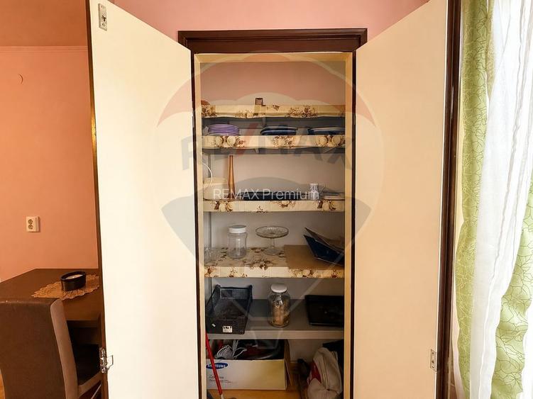 Apartament 2 camere | etaj 2/4 | Grigorescu - 8