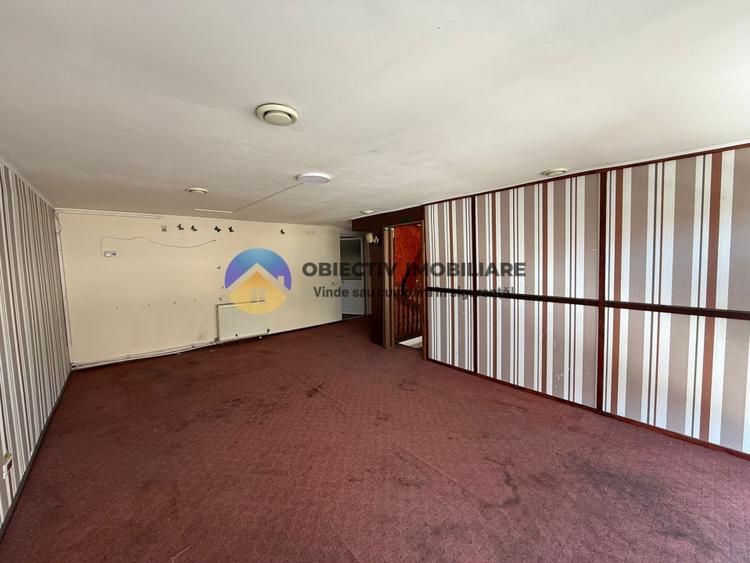Spațiu Comercial de Vânzare – Piatra Neamț, Str. Progresului