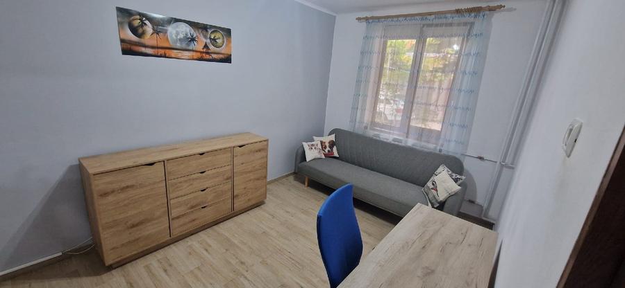 Apartament 3 camere, pozitie excelenta, situat central
