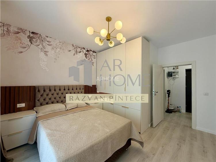 Apartament 2 camere, prima inchiriere, Nord MRS Gradinile Ploiesti - 9