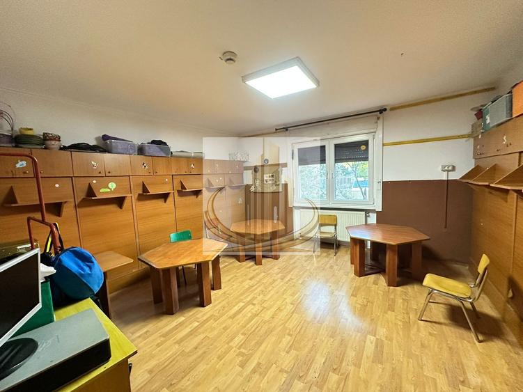 Clinică, pensiune, birouri sau investiție | Locație de top 17 CAMERE