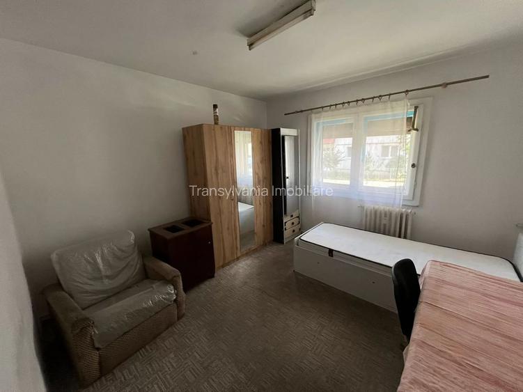 Apartament decomandat cu 3 camere | 65mp | Manastur - 3
