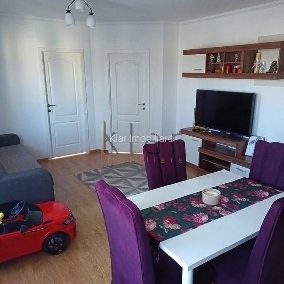 Apartament 3 camere, etaj 2, parcare! Zona Terra! - 5