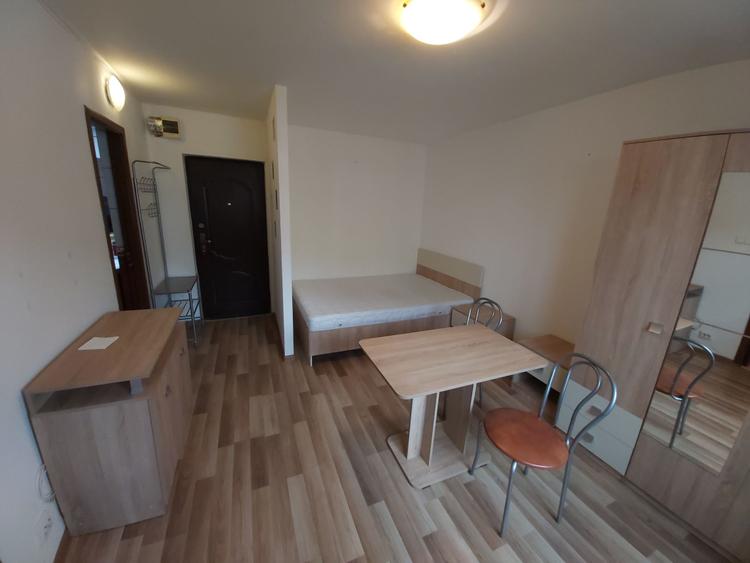 Pantelimon, Parc Morarilor, cf2, mobilata, libera, imobil U2,Metrou la 10 min