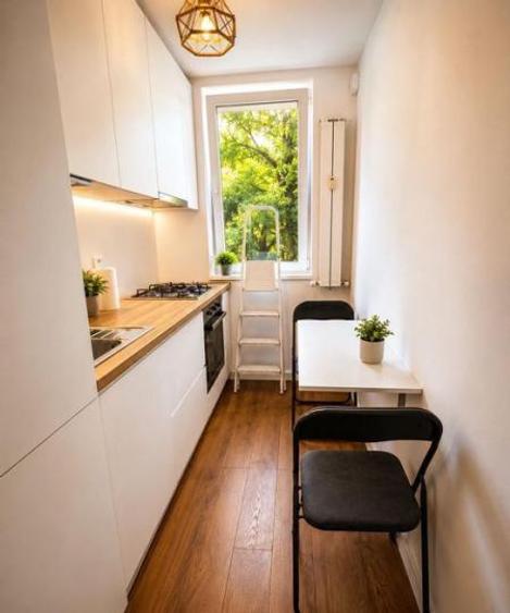 Apartament 2 Camere | Ion Mihalache | Mobilat Utilat Moder | Etaj 1 |