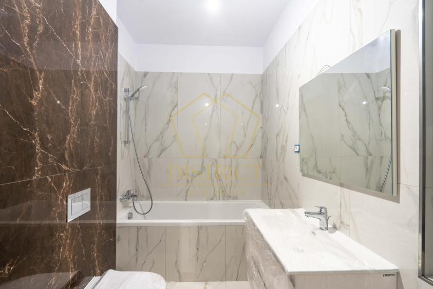Apartament premium cu 2 camere | Piscina | Torontalului