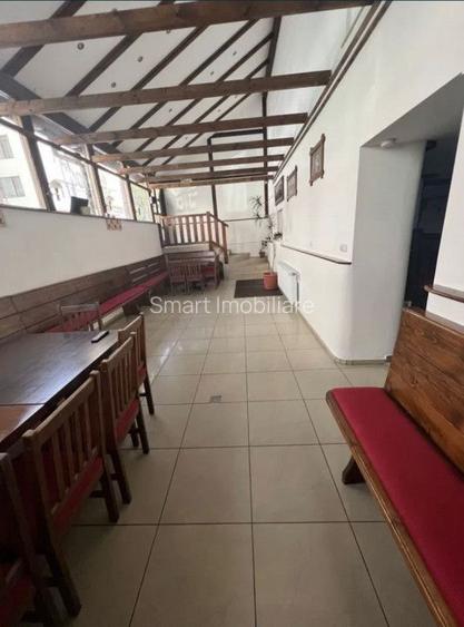 Spatiu comercial 200mp zona Calea Dumbravii - 2