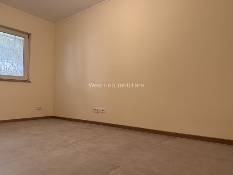 Apartament 3 camere, decomandat 70 mp utili, parter - Complexul Studentesc