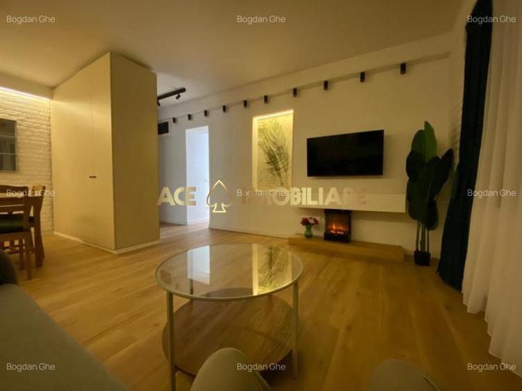 2 Camere de inchiriat | Cismigiu | Metrou | Boiler | Dishwasher