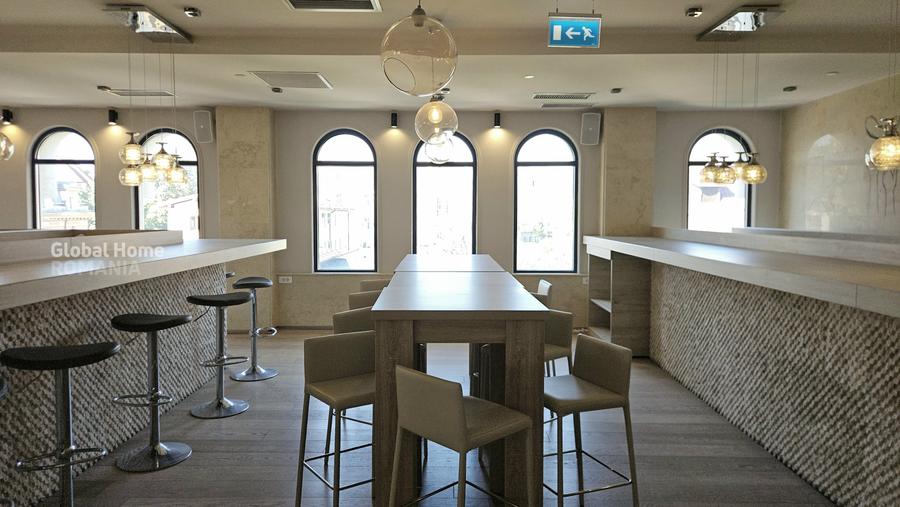 Spatiu Comercial HoReCa | Ultracentral | Utilat | Mobilat | Inchiriere