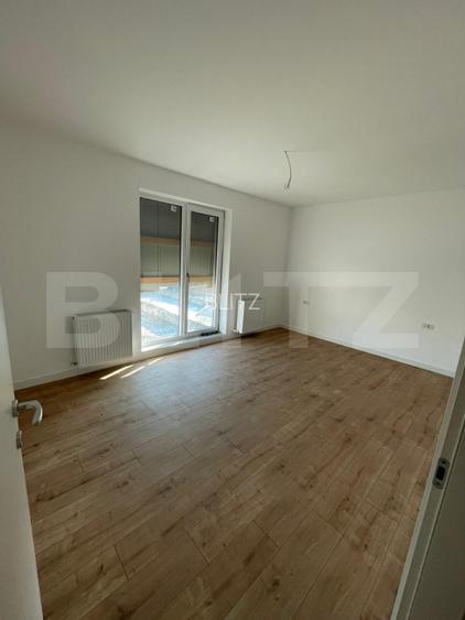 Apartament 2 camere, 60 mp, cartier Veteranilor - parcul N. Romanescu - 8