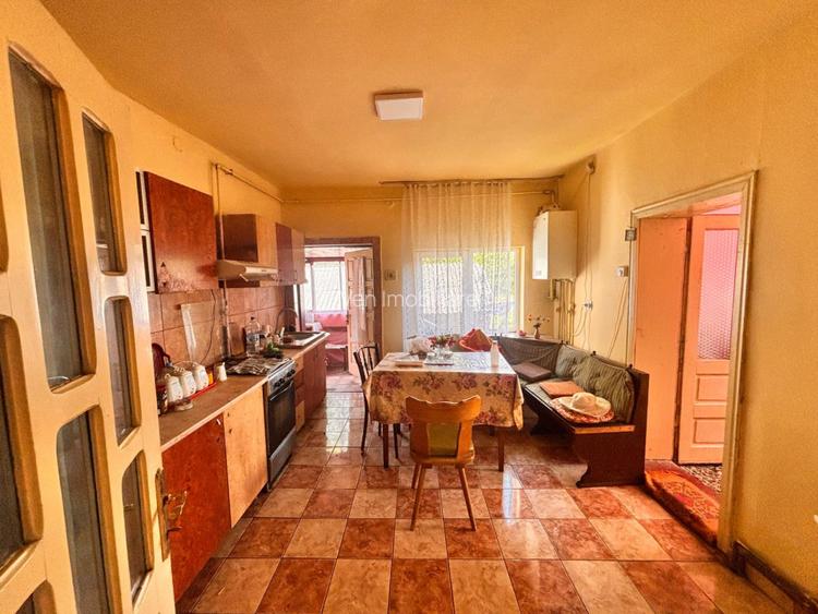 Casă cu teren 2.200 mp – Beclean - 5