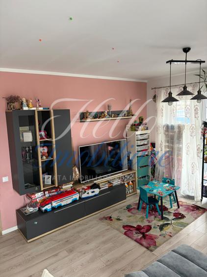 Apartament 2 camere 53,5 mp, Terasa 32 mp, Zona Iris, Cluj