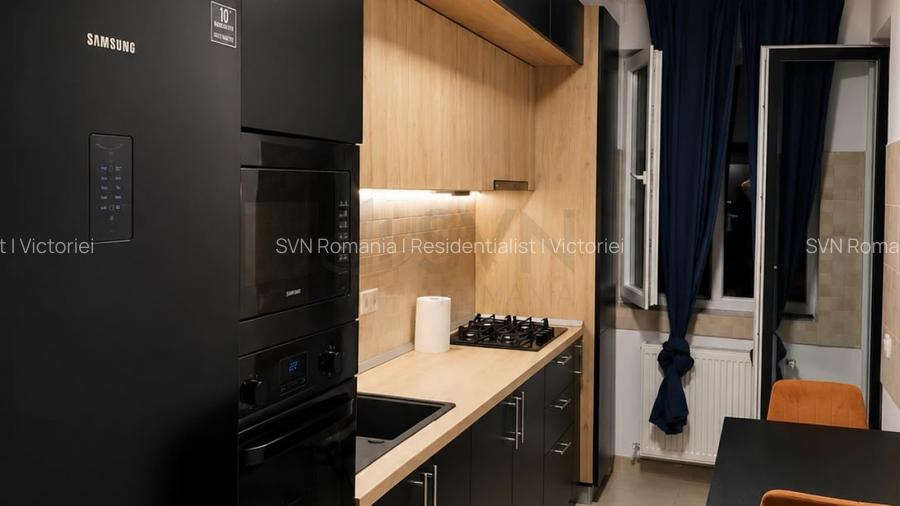 REA1029299 Apartament 2 camere I Decebal I Bloc Nou I De inchiriat - 6