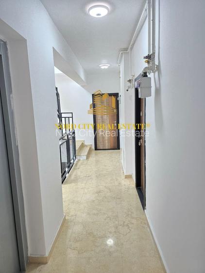 Apartament 2 camere Sisesti - Lac Straulesti - Metrou Straulesti - 12