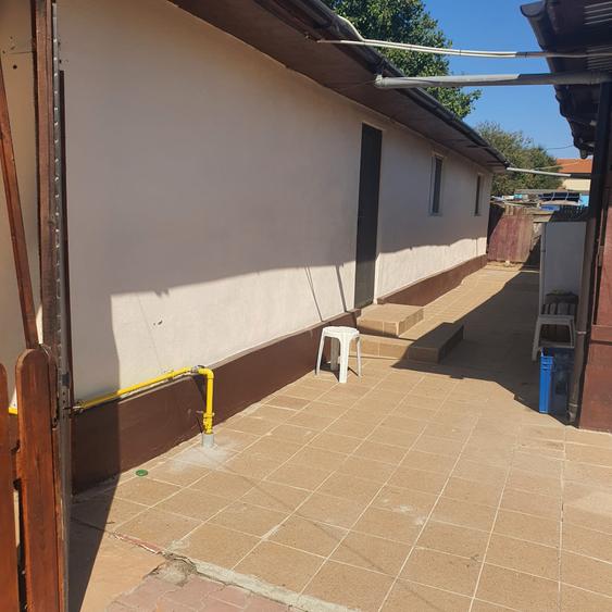 Hala procesare carne, stare perfecta,teren 4300mp intravilan, cumpana, constanta