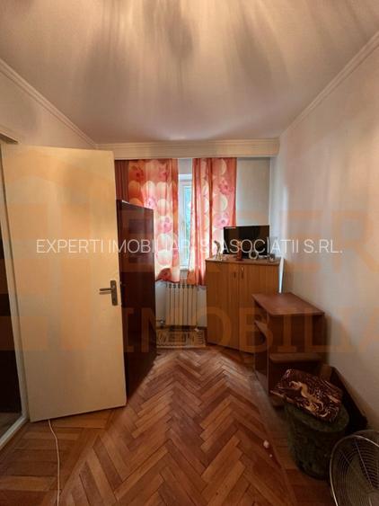 Apartament 2 camere de vânzare – Inel I, etaj 1 - 5