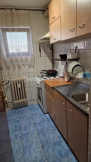 Apartament 2 camere, semidecomandat, 38 mp, ac, metrou aproape, Drumul Taberei - 6