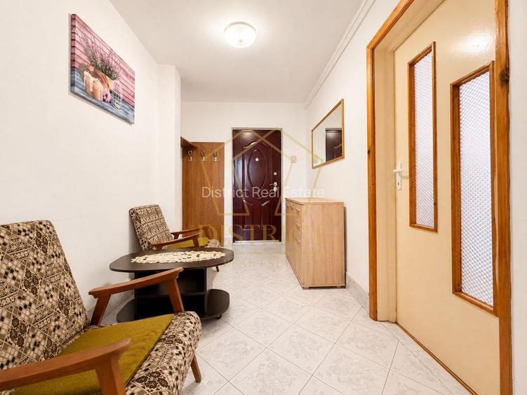 Apartament cu 2 camere și boxa | Dâmbovița - 6